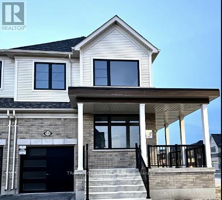 522 Worden Street, Cobourg, Ontario  K9A 4J5 - Photo 7 - X13109900