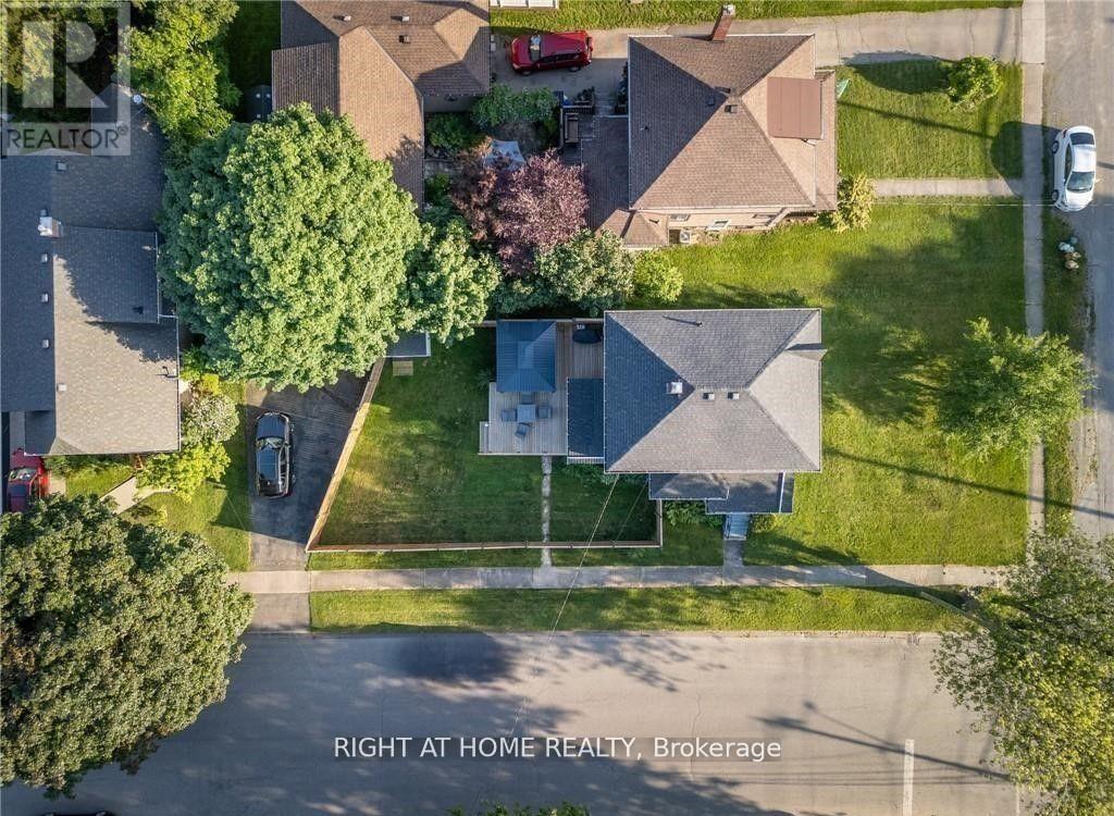 129 Forest Avenue, Port Colborne, Ontario  L3K 5E5 - Photo 22 - X13109944