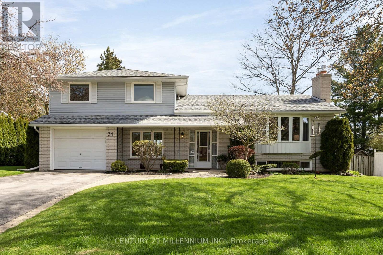 34 Millwood Road, Erin, Ontario  N0B 1T0 - Photo 1 - X13109976