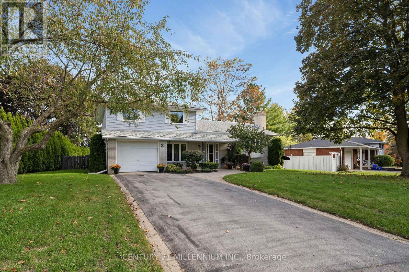 34 Millwood Road, Erin, Ontario  N0B 1T0 - Photo 2 - X13109976
