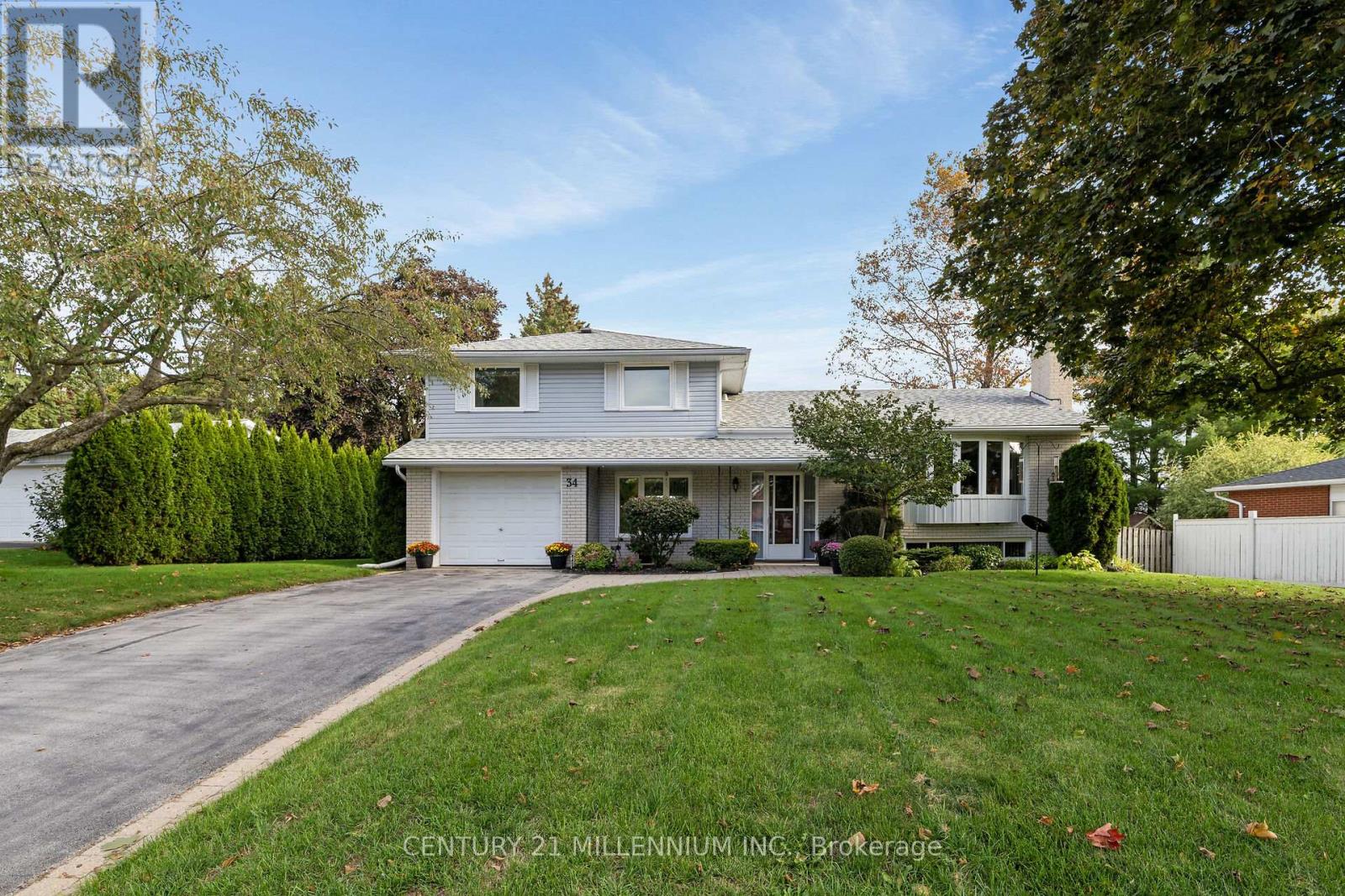 34 Millwood Road, Erin, Ontario  N0B 1T0 - Photo 3 - X13109976