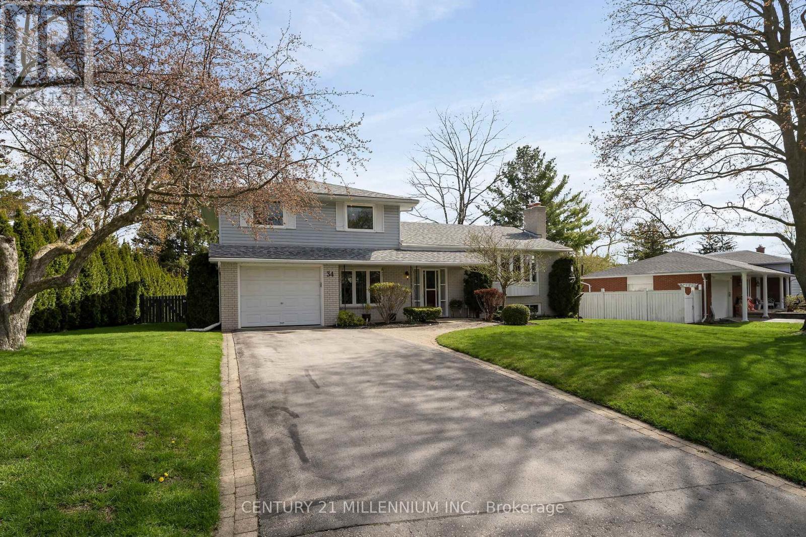 34 Millwood Road, Erin, Ontario  N0B 1T0 - Photo 4 - X13109976