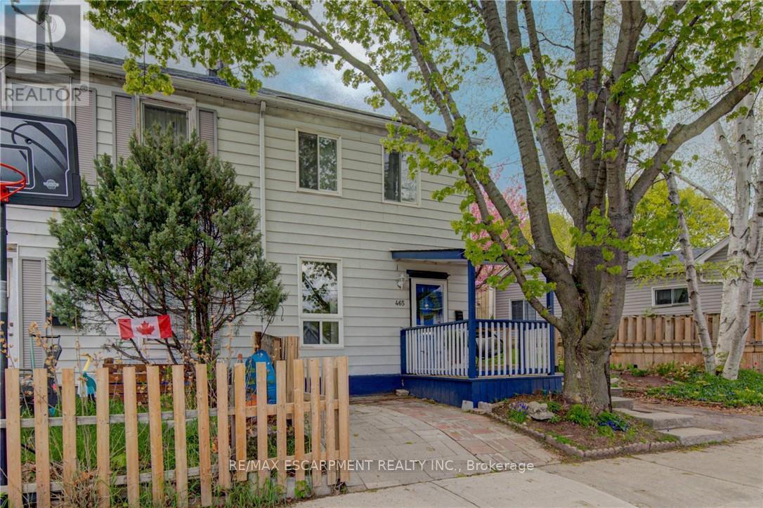 465 Macnab Street N, Hamilton, Ontario  L8L 1L6 - Photo 3 - X13109992