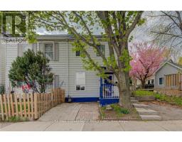 465 MACNAB STREET N, Hamilton, Ontario