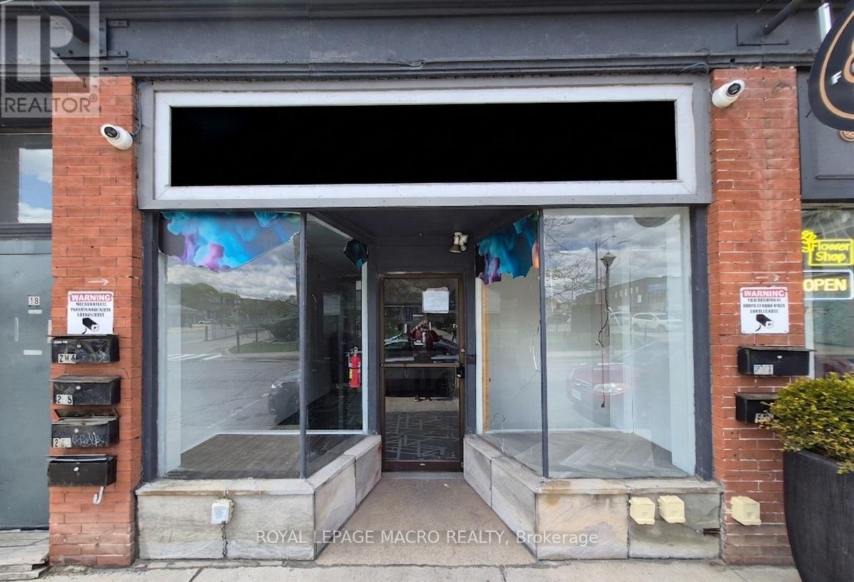 18 AINSLIE STREET S, Cambridge, Ontario