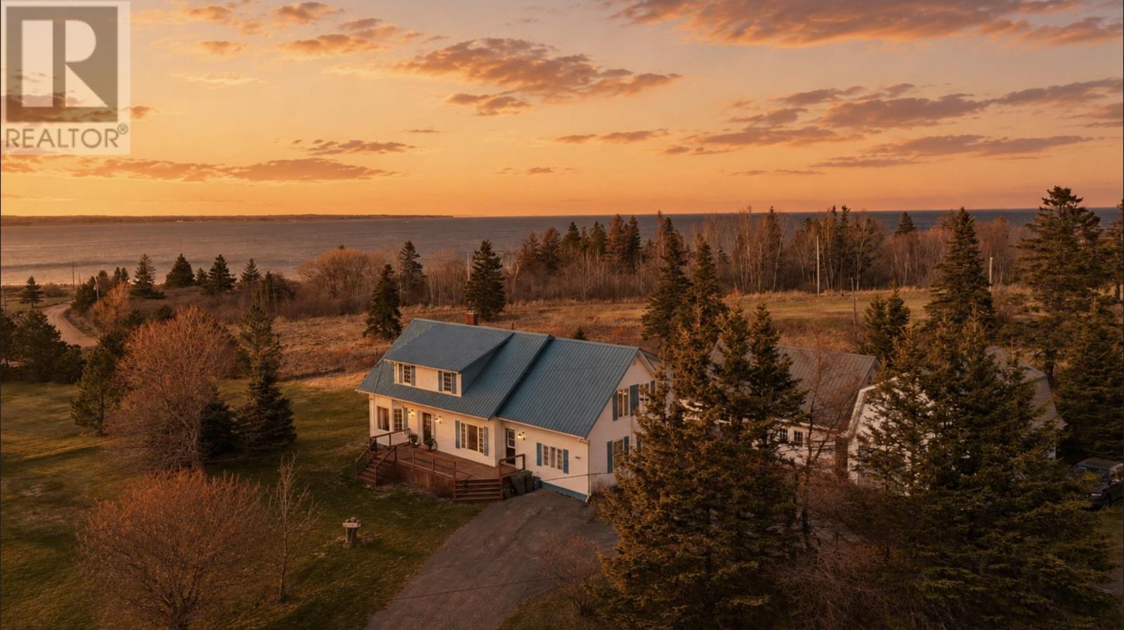2205 Cape Bear Road, Beach Point, Prince Edward Island  C0A 1V0 - Photo 1 - 202610386