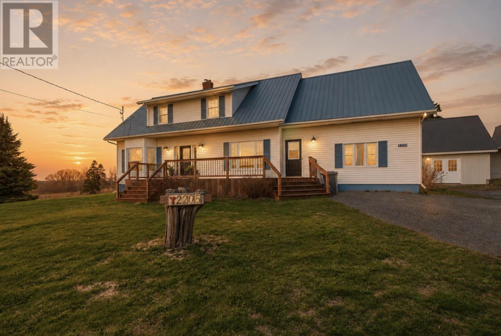 2205 Cape Bear Road, Beach Point, Prince Edward Island  C0A 1V0 - Photo 2 - 202610386