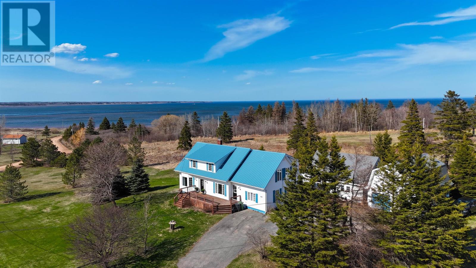 2205 Cape Bear Road, Beach Point, Prince Edward Island  C0A 1V0 - Photo 38 - 202610386