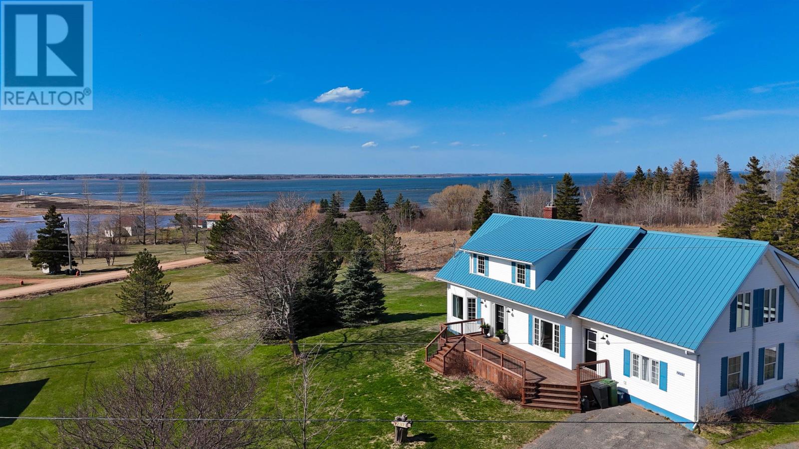 2205 Cape Bear Road, Beach Point, Prince Edward Island  C0A 1V0 - Photo 39 - 202610386
