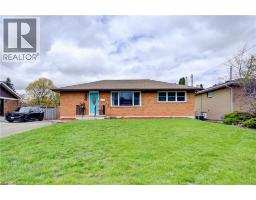 40 HICKERY Place, Brantford, Ontario