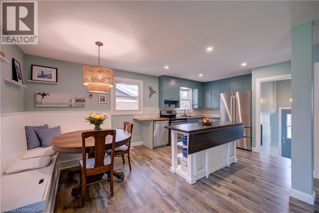40 Hickery Place, Brantford, Ontario  N3S 3C8 - Photo 7 - 40824961