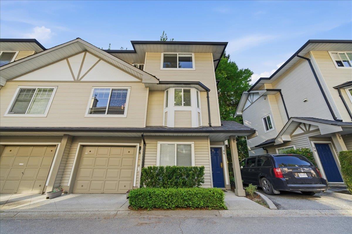39 7640 Blott Street, Mission, British Columbia  V2V 3K3 - Photo 1 - R3121166
