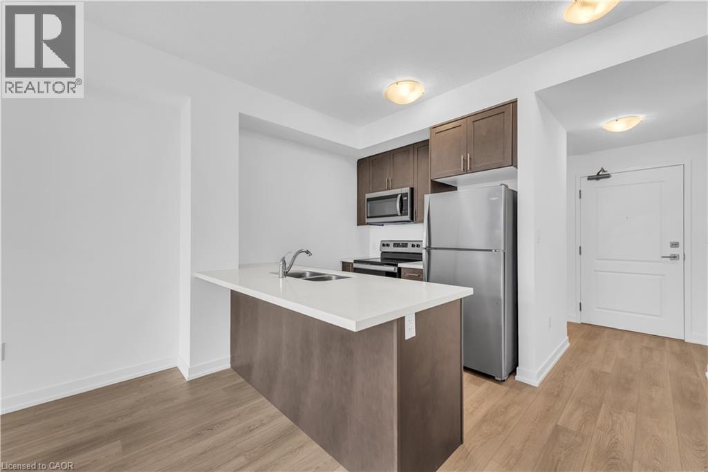 470 Dundas Street E Unit# 312, Waterdown, Ontario  L8B 2A5 - Photo 13 - 40828964