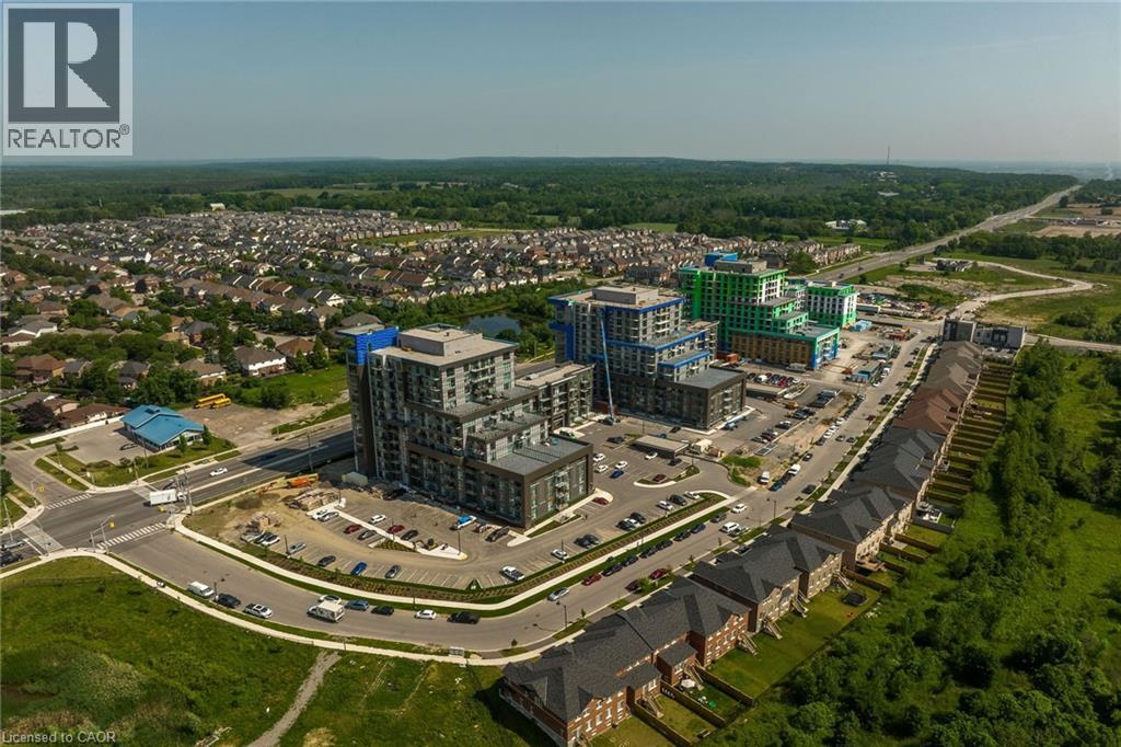 470 Dundas Street E Unit# 312, Waterdown, Ontario  L8B 2A5 - Photo 3 - 40828964