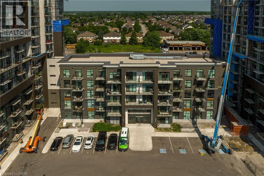 470 Dundas Street E Unit# 312, Waterdown, Ontario  L8B 2A5 - Photo 4 - 40828964