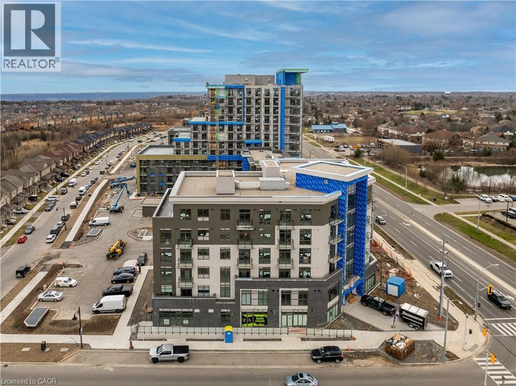 470 Dundas Street E Unit# 312, Waterdown, Ontario  L8B 2A5 - Photo 49 - 40828964