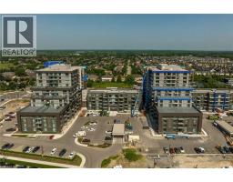 470 DUNDAS Street E Unit# 312, waterdown, Ontario