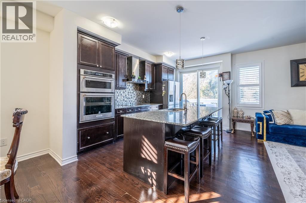 340 Shady Glen Crescent, Kitchener, Ontario  N2R 0J8 - Photo 11 - 40828893