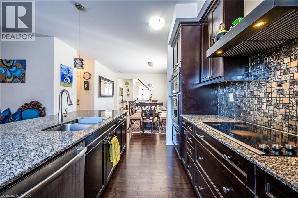 340 Shady Glen Crescent, Kitchener, Ontario  N2R 0J8 - Photo 12 - 40828893
