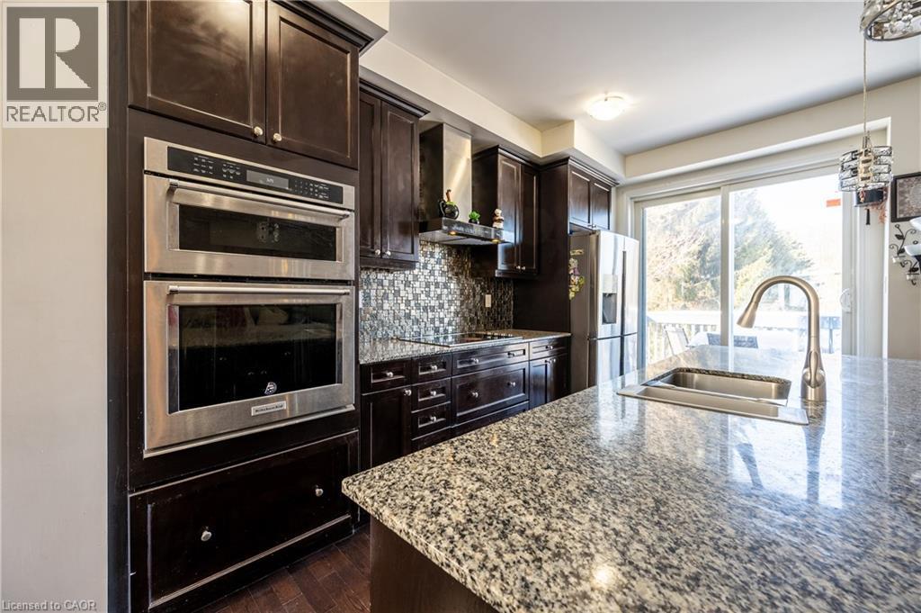 340 Shady Glen Crescent, Kitchener, Ontario  N2R 0J8 - Photo 13 - 40828893
