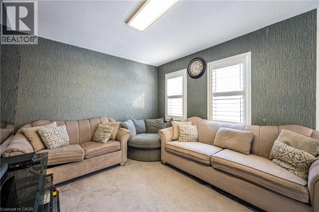 340 Shady Glen Crescent, Kitchener, Ontario  N2R 0J8 - Photo 27 - 40828893