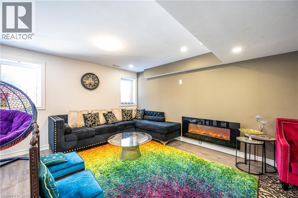 340 Shady Glen Crescent, Kitchener, Ontario  N2R 0J8 - Photo 28 - 40828893