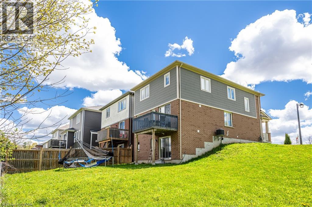 340 Shady Glen Crescent, Kitchener, Ontario  N2R 0J8 - Photo 33 - 40828893