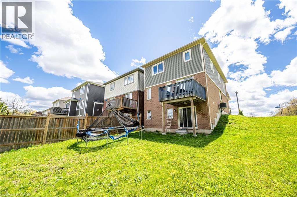 340 Shady Glen Crescent, Kitchener, Ontario  N2R 0J8 - Photo 34 - 40828893