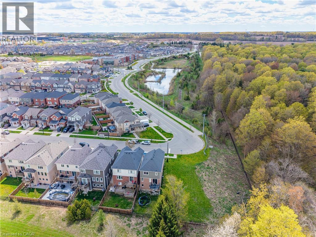 340 Shady Glen Crescent, Kitchener, Ontario  N2R 0J8 - Photo 5 - 40828893