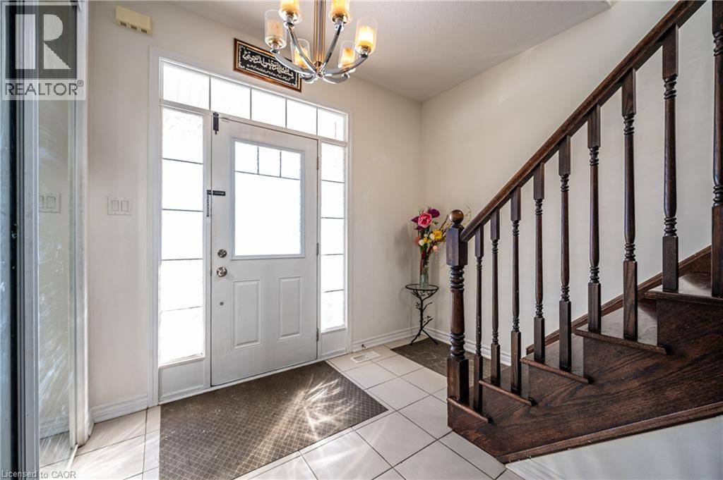 340 Shady Glen Crescent, Kitchener, Ontario  N2R 0J8 - Photo 7 - 40828893