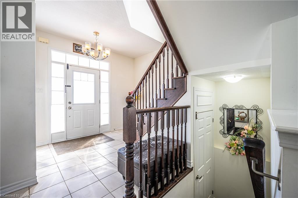 340 Shady Glen Crescent, Kitchener, Ontario  N2R 0J8 - Photo 8 - 40828893