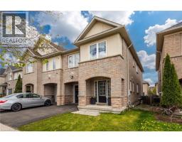 4170 THOMAS ALTON Boulevard, Burlington, Ontario