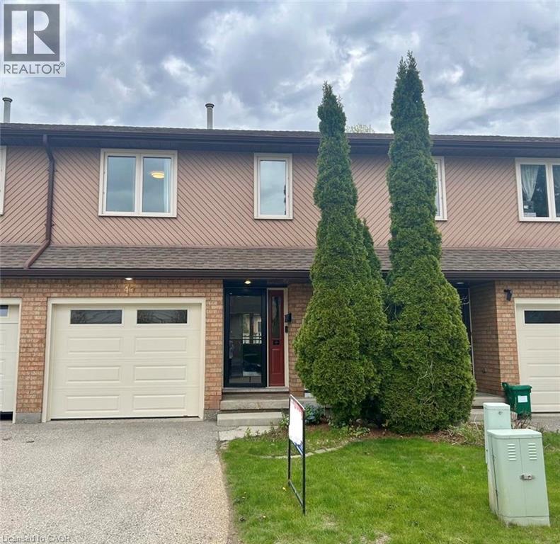 47 Hiawatha Road, Woodstock, Ontario  N4T 1H8 - Photo 2 - 40815557