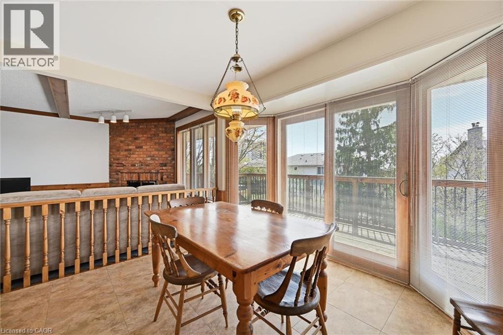 2018 Barlow Crescent, Burlington, Ontario  L7P 4N8 - Photo 16 - 40824120