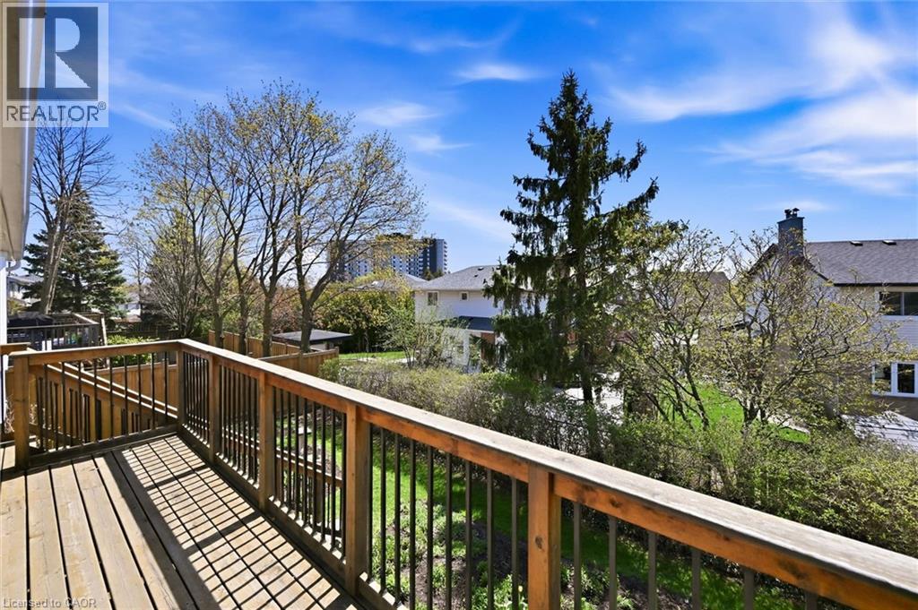 2018 Barlow Crescent, Burlington, Ontario  L7P 4N8 - Photo 43 - 40824120