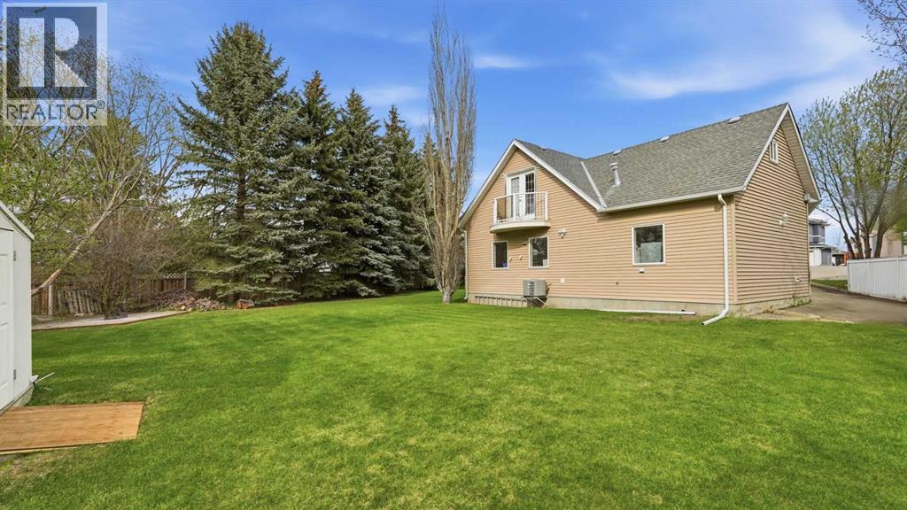 809 East Lakeview Road, Chestermere, Alberta  T1X 1B1 - Photo 45 - A2309915