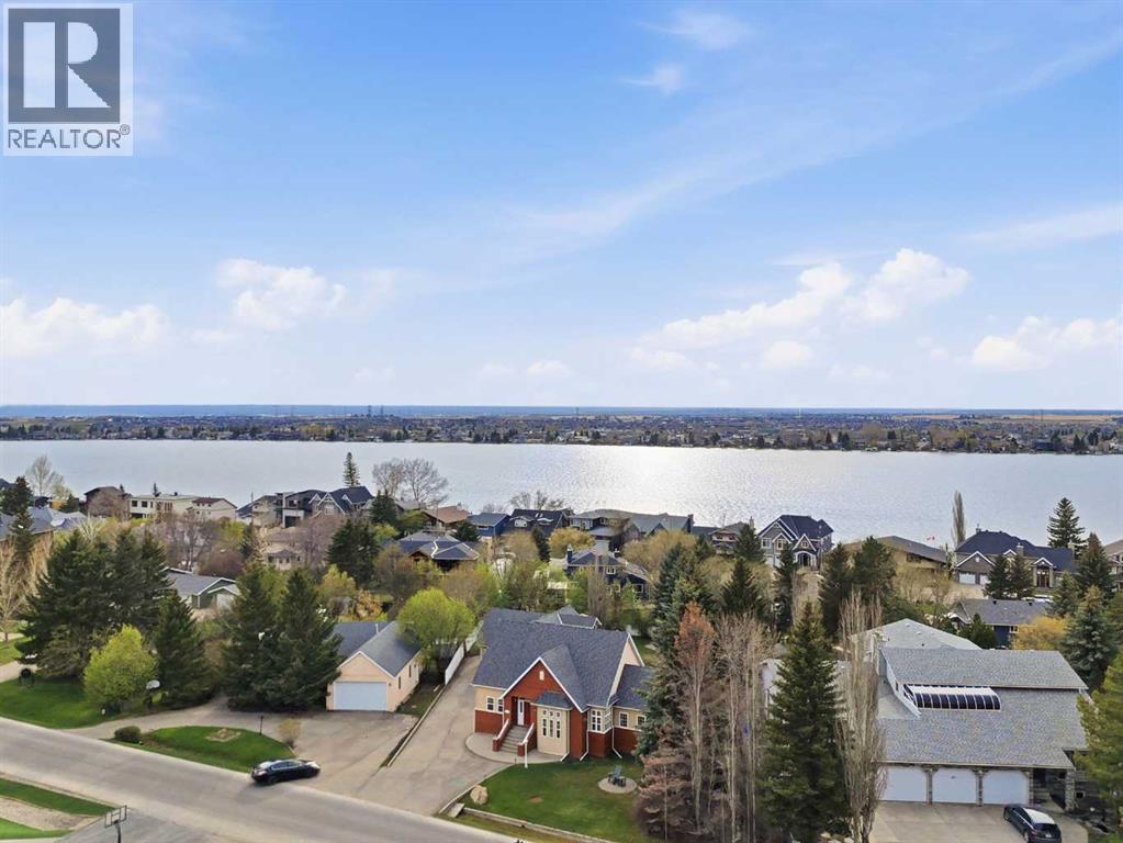 809 East Lakeview Road, Chestermere, Alberta  T1X 1B1 - Photo 50 - A2309915