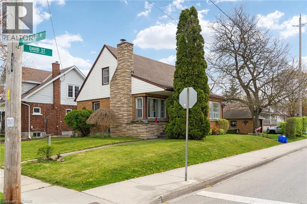 14 SHERRING Street N, Hagersville, Ontario