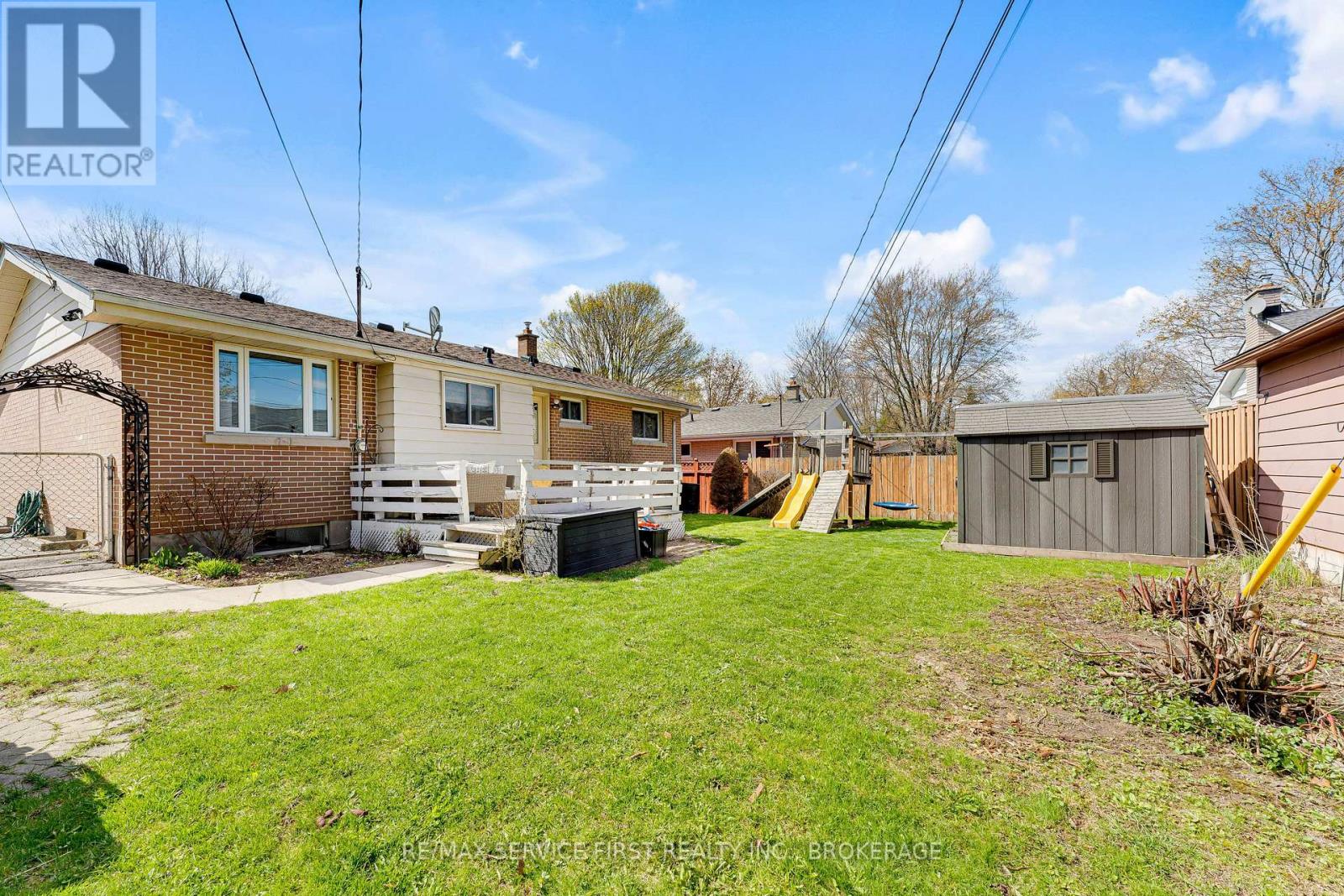 290 Glen Castle Road, Kingston, Ontario  K7M 4N8 - Photo 33 - X13110174