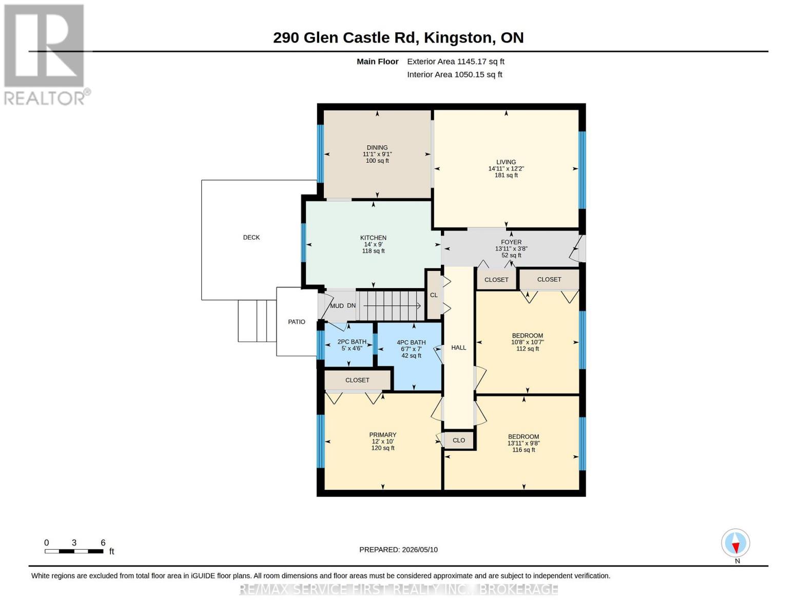 290 Glen Castle Road, Kingston, Ontario  K7M 4N8 - Photo 38 - X13110174