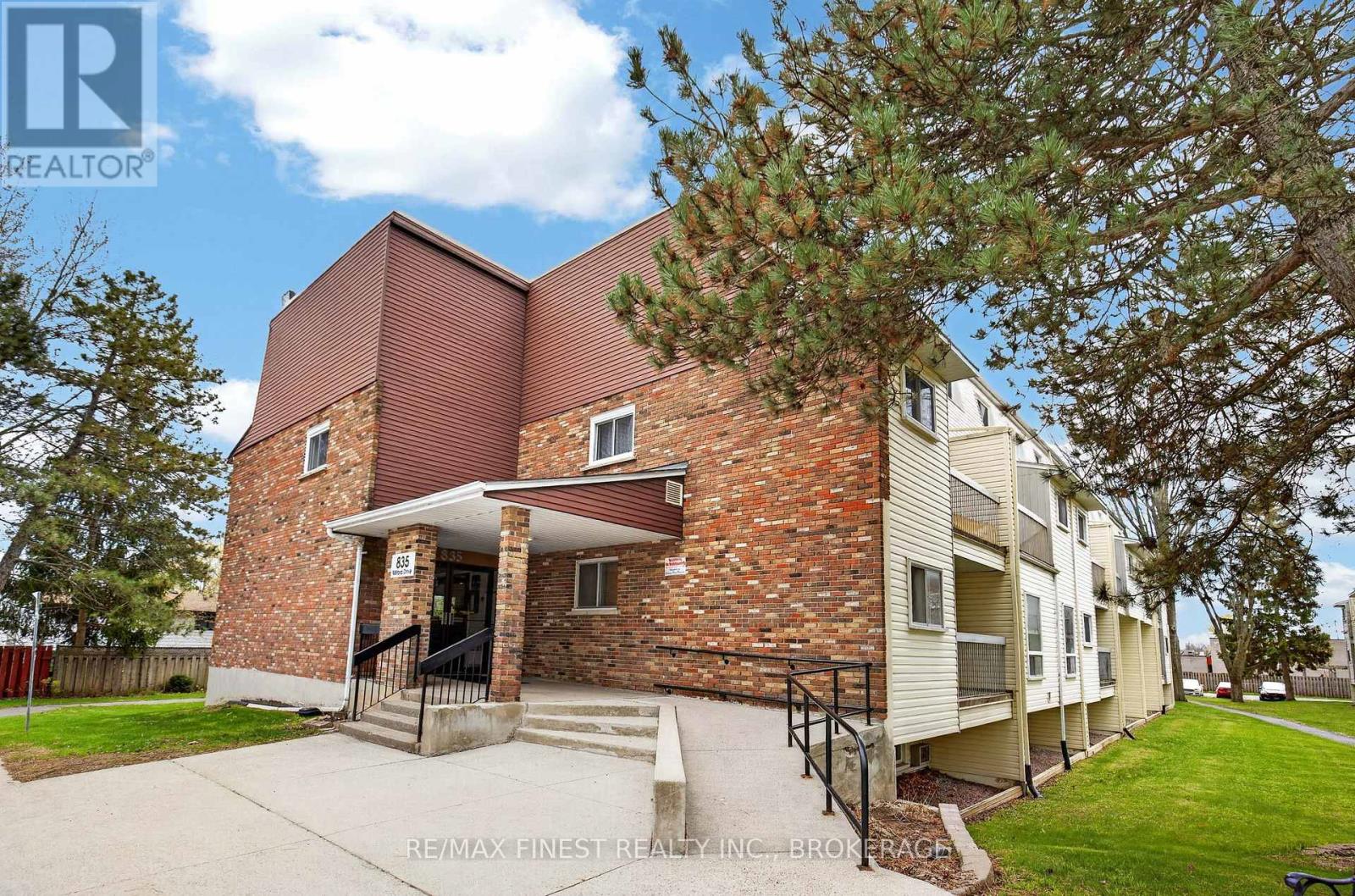 110 - 835 Milford Drive, Kingston, Ontario  K7P 1A7 - Photo 1 - X13110216