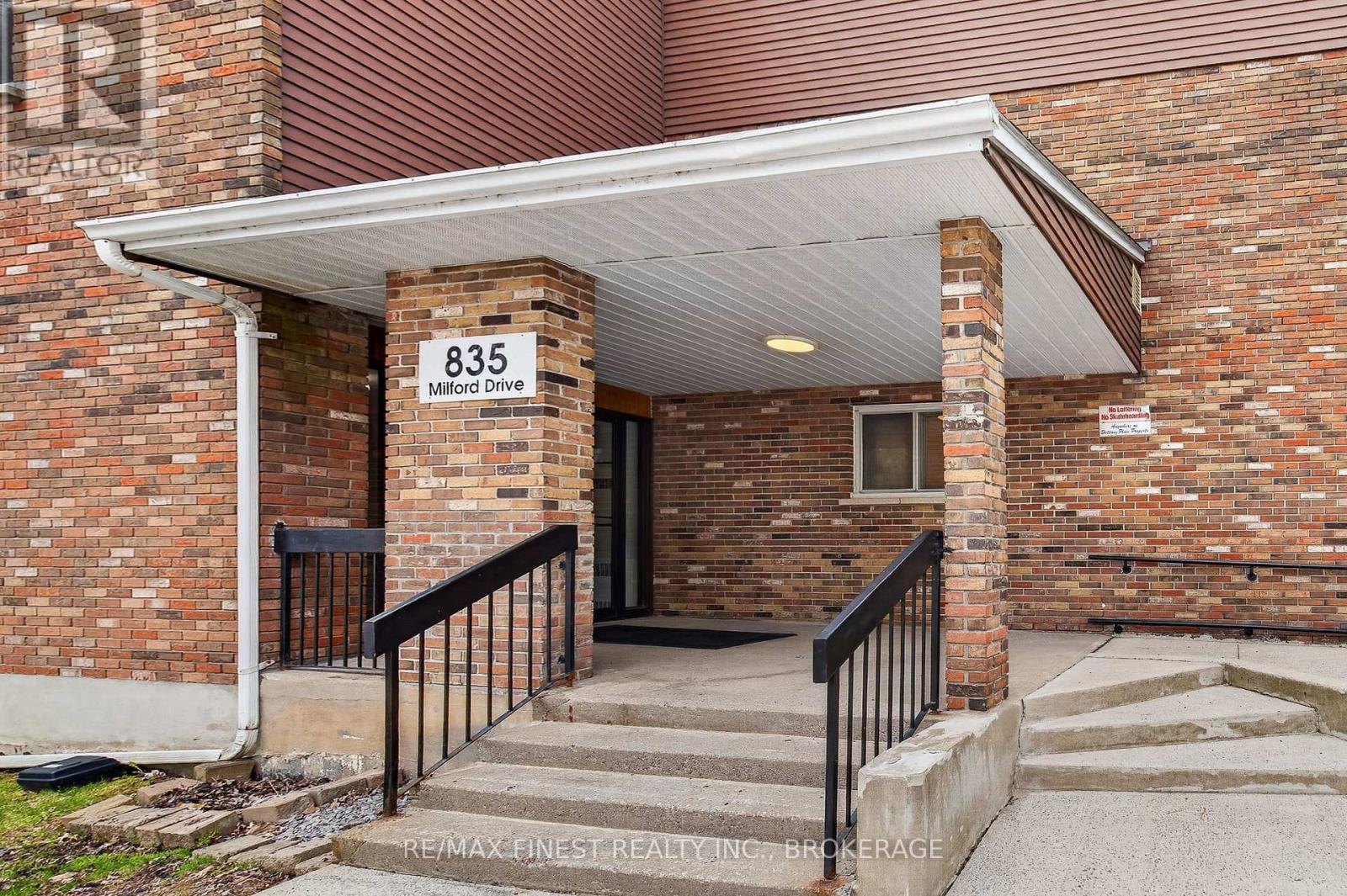110 - 835 Milford Drive, Kingston, Ontario  K7P 1A7 - Photo 2 - X13110216