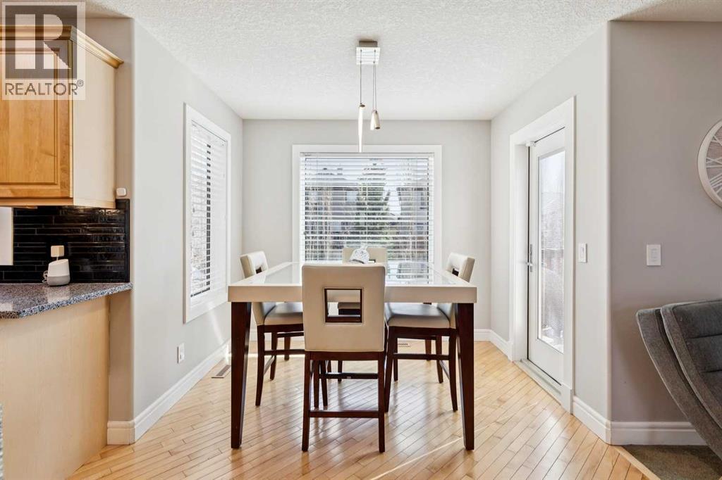 826 Wentworth Place Sw, Calgary, Alberta  T3H 4P1 - Photo 10 - A2308016