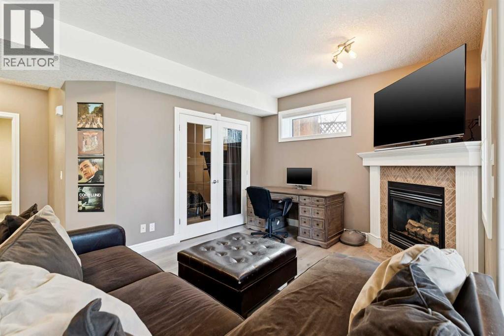 826 Wentworth Place Sw, Calgary, Alberta  T3H 4P1 - Photo 27 - A2308016