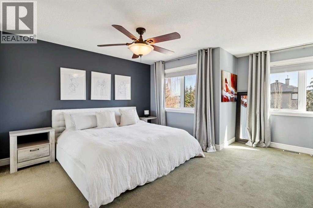 826 Wentworth Place Sw, Calgary, Alberta  T3H 4P1 - Photo 18 - A2308016