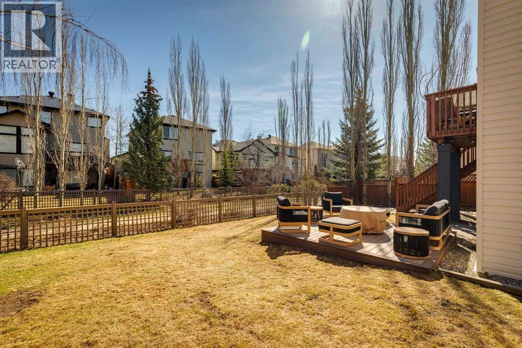 826 Wentworth Place Sw, Calgary, Alberta  T3H 4P1 - Photo 32 - A2308016
