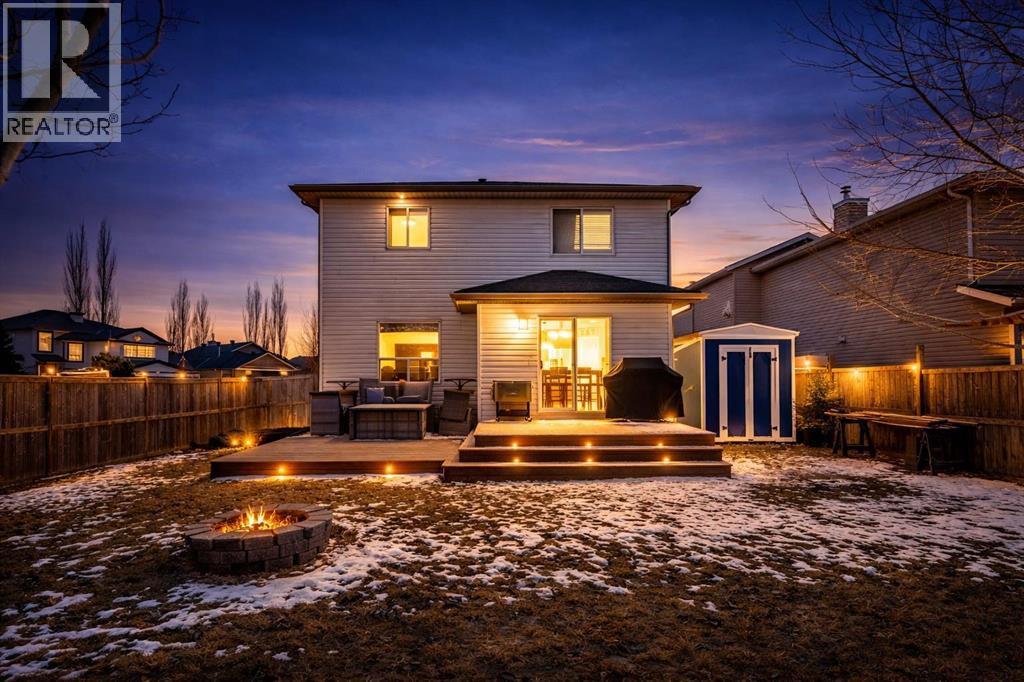 164 West Lakeview Circle, Chestermere, Alberta  T1X 1H7 - Photo 20 - A2309516