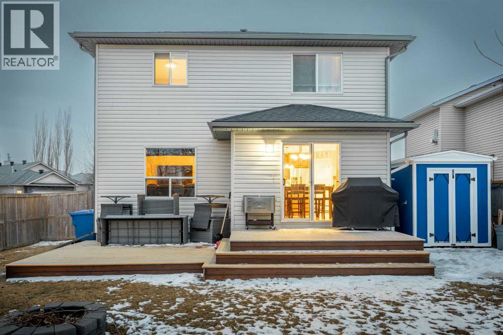 164 West Lakeview Circle, Chestermere, Alberta  T1X 1H7 - Photo 21 - A2309516