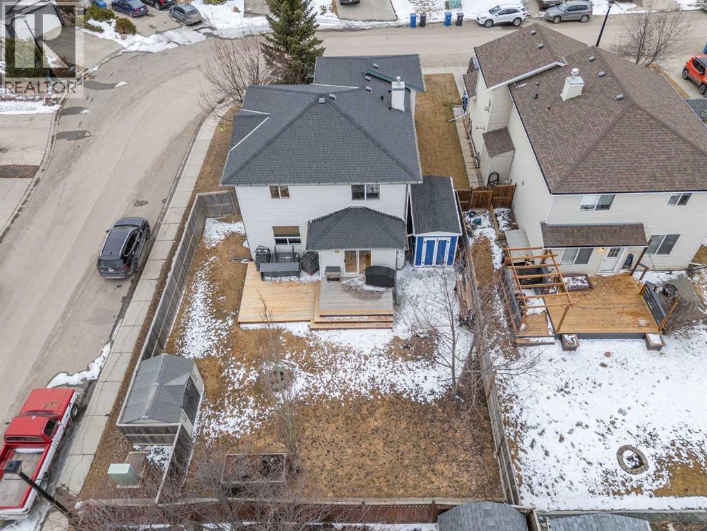 164 West Lakeview Circle, Chestermere, Alberta  T1X 1H7 - Photo 38 - A2309516