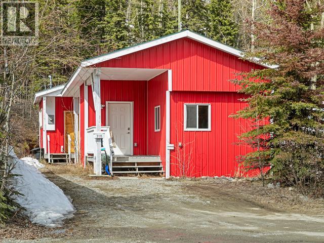 310-26 Azure Road, Whitehorse, Yukon  Y1A 6E1 - Photo 1 - 17246